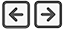 Left & right arrows